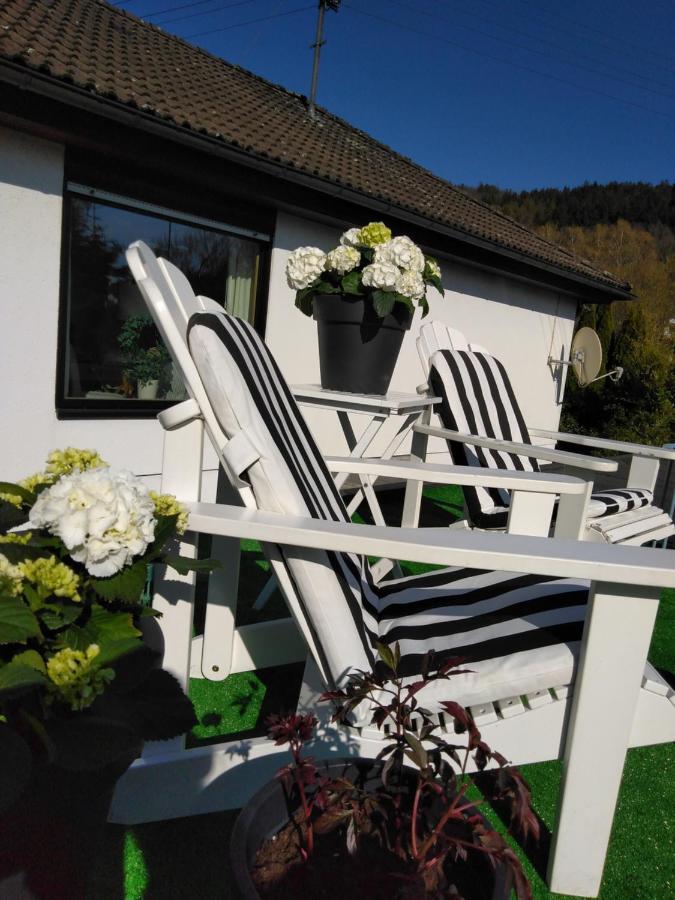 J Apartman Kreuztal Kültér fotó